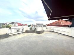 Fairmount Condominium (D16), Condominium #451868101